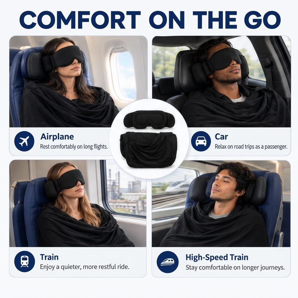 NapNest by Sleep&CO